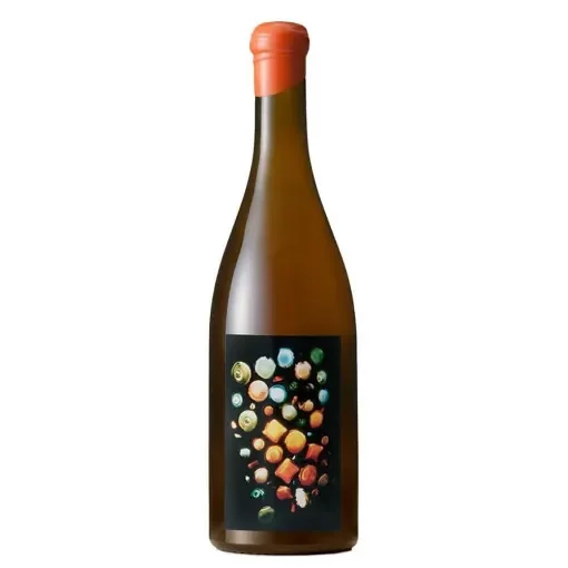 Domaine de l'Ecu - Orange Wine - Faust product image