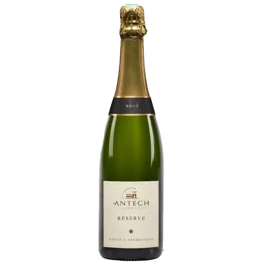 Domaine Antech - Blanquette De Limoux - Réserve Vintage product image