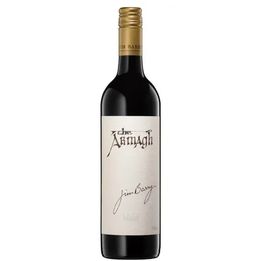 Jim Barry - The Armagh Shiraz - Premium Australian Wine product image