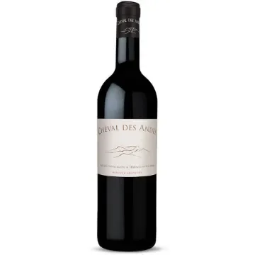 Terrazas de Los Andes - Cheval des Andes Red Wine product image