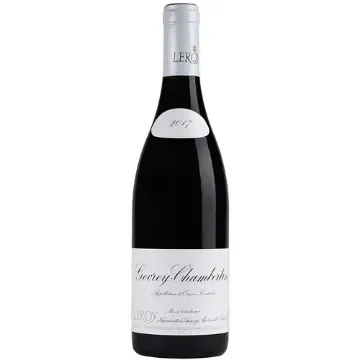 Domaine Leroy - Gevrey Chambertin Red Wine product image