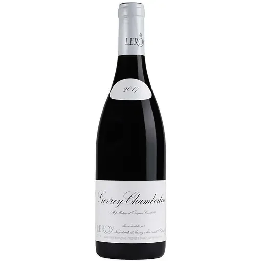 Domaine Leroy - Gevrey Chambertin Red Wine product image
