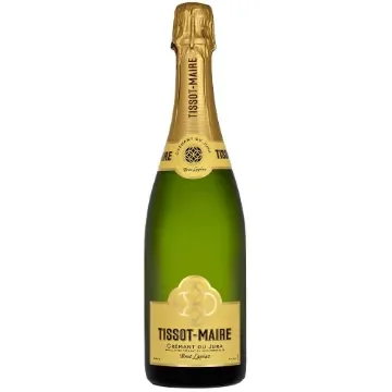 Domaine Tissot-Maire - Crémant Du Jura - Brut Lapiaz product image