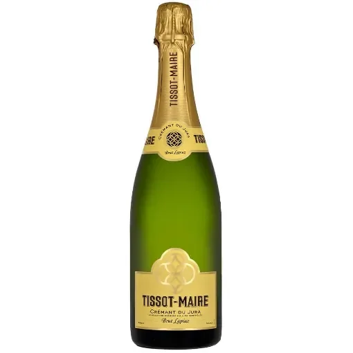 Domaine Tissot-Maire - Crémant Du Jura - Brut Lapiaz product image