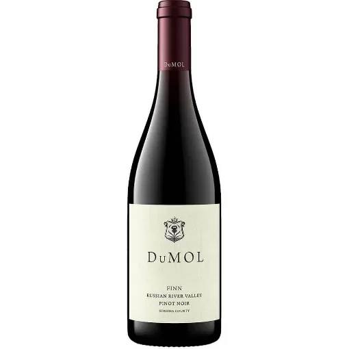 DuMOL - Finn - Pinot Noir - Premium Red Wine product image