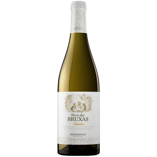Torres - Paso Das Bruxas Albarino - White Wine product image