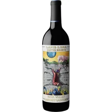 Lapis Luna - Cabernet Sauvignon Red Wine product image