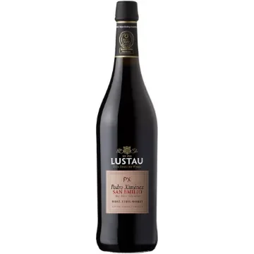 Lustau - Solera Reserva Pedro Ximenez Sherry - Premium Dessert Wine product image