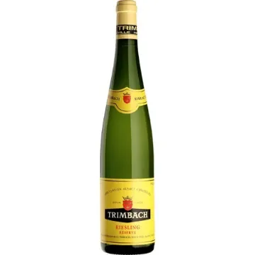 Maison Trimbach - Riesling Reserve White Wine product image