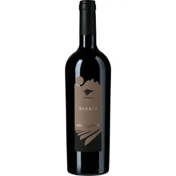 Vigne Surrau - Barriu Red Wine - Isola Dei Nuraghi IGT product image