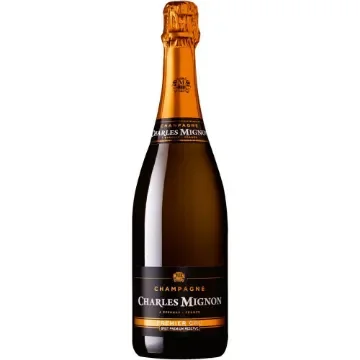 Charles Mignon - Premier Cru Brut Sparkling Wine product image