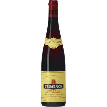 Maison Trimbach - Pinot Noir Reserve Red Wine product image