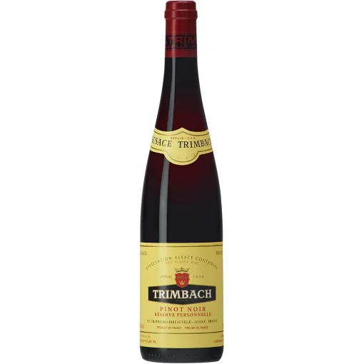 Maison Trimbach - Pinot Noir Reserve Red Wine product image