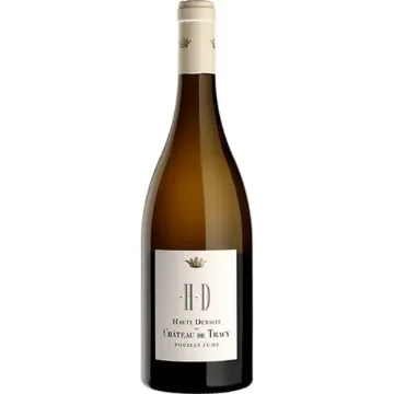 Chateau de Tracy - Haute Densité White Wine - Pouilly-Fumé product image