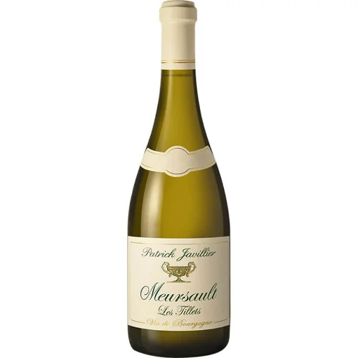 Domaine Patrick Javillier - Meursault Les Tillets White Wine product image