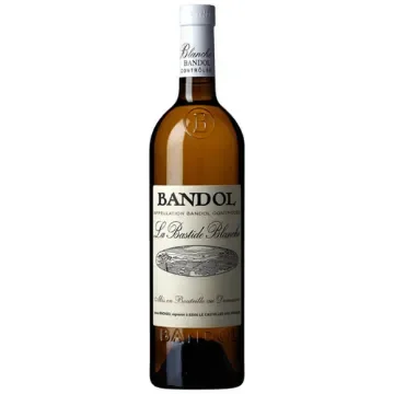 Domaine de la Bastide Blanche - Bandol Blanc - White Wine product image