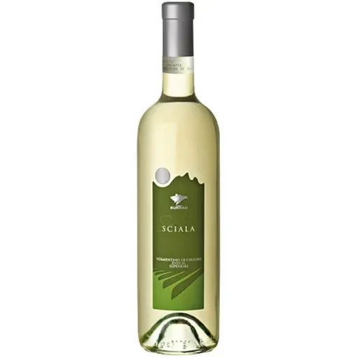 Vigne Surrau - Vermentino Di Gallura Superiore DOCG product image