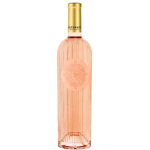 Ultimate Provence - UP Rosé Wine - Refreshing & Elegant product image
