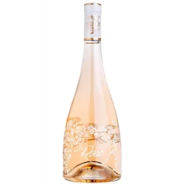 Chateau Roubine - La Vie En Rosé - Premium Rosé Wine product image