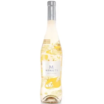 Minuty - M de Minuty Rosé Limited Edition - product image