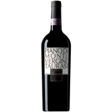 Feudi di San Gregorio - Taurasi Riserva DOCG - Premium Italian Red Wine product image