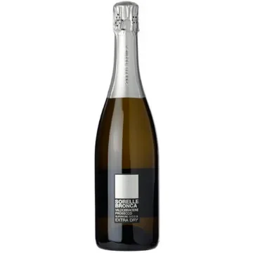 Sorelle Bronca - Extra-Dry Prosecco Di Valdobbiadene - DOCG product image