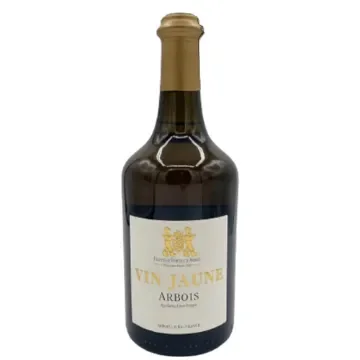 Fruitiere Vinicole D'Arbois - Vin Jaune - Exquisite Wine product image