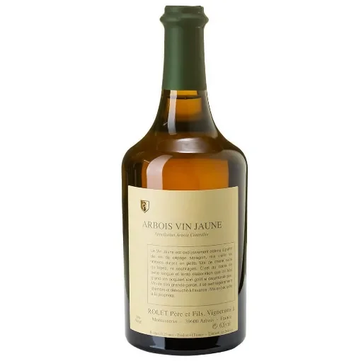 Domaine Rolet et Fils - Vin Jaune Arbois - Fine Wine product image