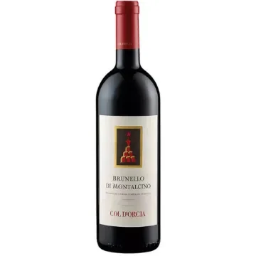 Col D'Orcia - Brunello Di Montalcino DOCG - Premium Italian Red Wine product image