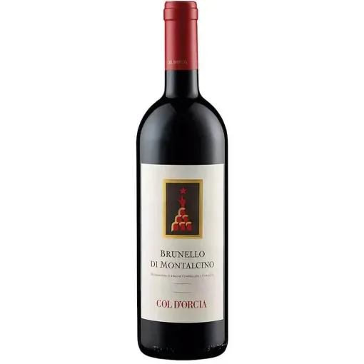 Col D'Orcia - Brunello Di Montalcino DOCG - Premium Italian Red Wine product image