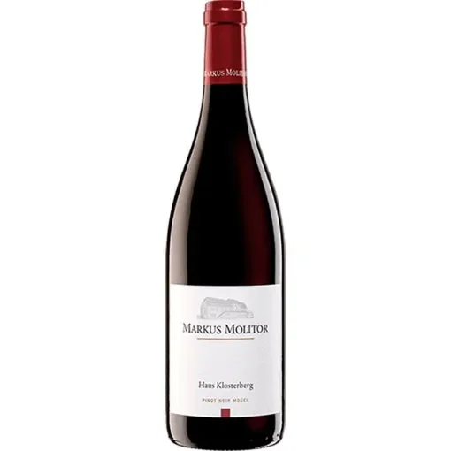 Weingut Markus Molitor - Pinot Noir - Haus Klosterberg product image