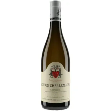 Geantet-Pansiot - Corton Charlemagne Grand Cru White Wine product image
