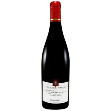 Domaine Jean Marechal - Mercurey Vieille Vignes - Red Wine product image