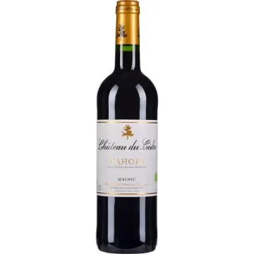 Chateau du Cèdre - Cahors Malbec Red Wine product image