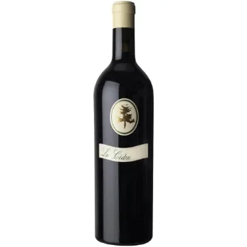 Chateau du Cèdre - Le Cèdre Red Wine - Cahors product image