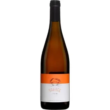 Domaine du Bouchot - Pouilly Fumé Orange - White Wine product image