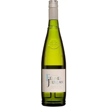Domaine Feline Jourdan - Picpoul De Pinet White Wine product image