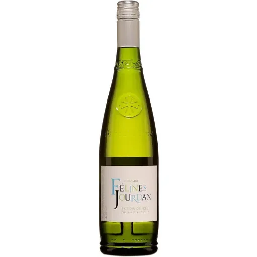 Domaine Feline Jourdan - Picpoul De Pinet White Wine product image