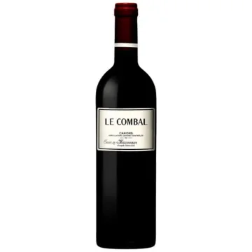 Domaine Cosse Maisonneuve - Le Combal Cahors Red Wine product image