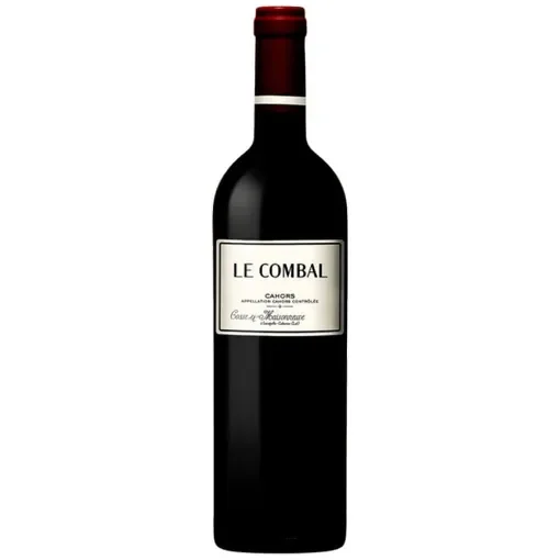 Domaine Cosse Maisonneuve - Le Combal Cahors Red Wine product image