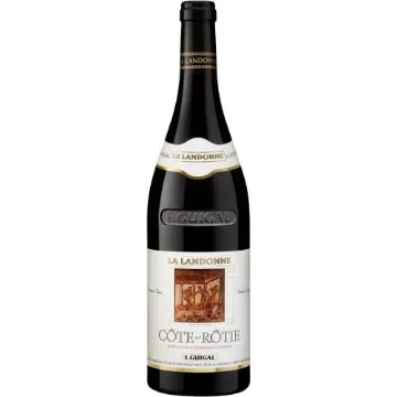E. Guigal - Côte-Rôtie Red Wine - La Landonne product image