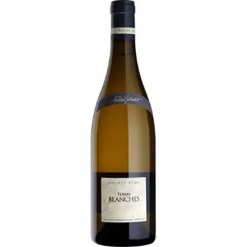 Pascal Jolivet - Pouilly Fumé - Terres Blanches product image