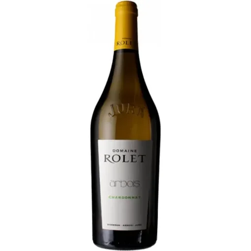 Domaine Rolet et Fils - Arbois Chardonnay - White Wine product image