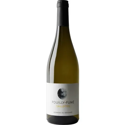 Domaine du Bouchot - Pouilly Fumé - Terres Blanches product image