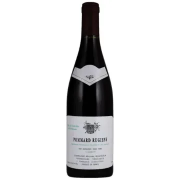Michel Gaunoux - Pommard Rugiens 1er Cru Red Wine product image