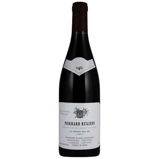 Michel Gaunoux - Pommard Rugiens 1er Cru Red Wine product image
