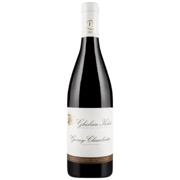 Domaine Ghislain Kohut - Gevrey-Chambertin Red Wine product image