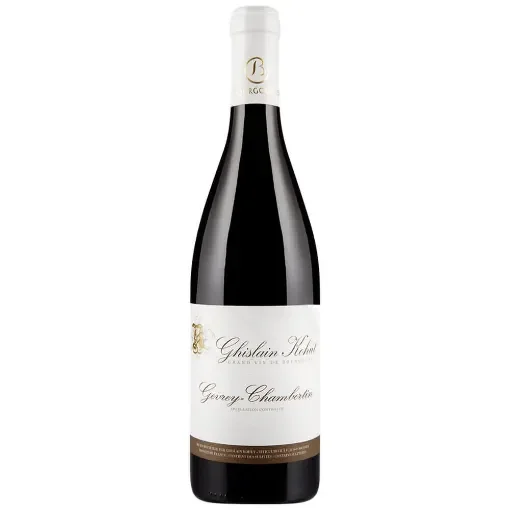 Domaine Ghislain Kohut - Gevrey-Chambertin Red Wine product image