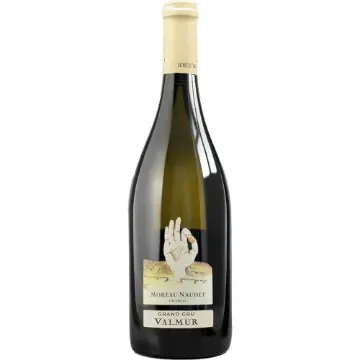 Domaine Moreau-Naudet - Chablis 1er Cru Vaillons product image