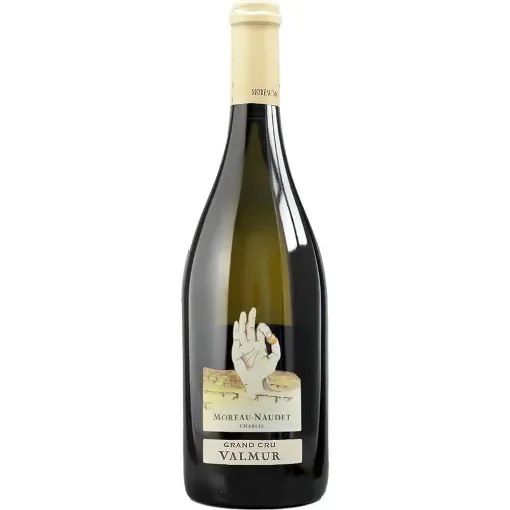 Domaine Moreau-Naudet - Chablis 1er Cru Vaillons product image